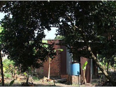 Bán đất vườn 750tr diện tích 2500m2 3