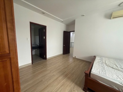 Căn hộ vip - mình muốn cho thuê căn hộ duplex 2 tầng lữ gia plaza - quận 11 1