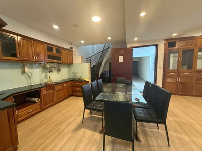 Căn hộ vip - mình muốn cho thuê căn hộ duplex 2 tầng lữ gia plaza - quận 11 4