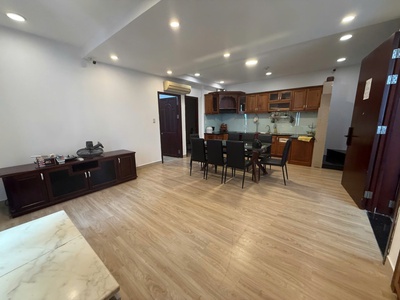 Căn hộ vip - mình muốn cho thuê căn hộ duplex 2 tầng lữ gia plaza - quận 11 0