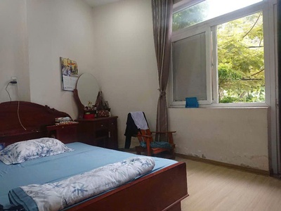 Hạ sâu 1 tỷ nhỉnh 5 tỷ căn nhà 4 tầng mặt tiền hà huy tập trung tâm thanh khê thuê 17 tr/tháng 1