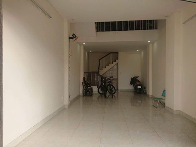 Hạ sâu 1 tỷ nhỉnh 5 tỷ căn nhà 4 tầng mặt tiền hà huy tập trung tâm thanh khê thuê 17 tr/tháng 3