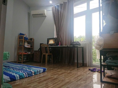 Hạ sâu 1 tỷ nhỉnh 5 tỷ căn nhà 4 tầng mặt tiền hà huy tập trung tâm thanh khê thuê 17 tr/tháng 4