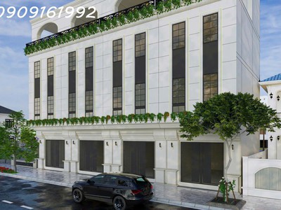 Nhà ô tô 7 chỗ vào tận nơi. quay đầu được ngay bệnh viện mắt hải phòng. 0