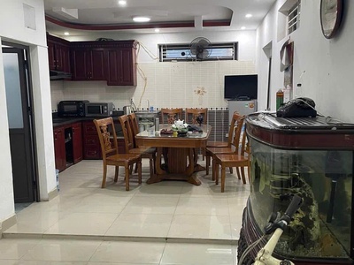 Cho thuê nhà ở Thiên Lôi 0