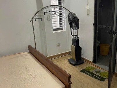 Cho thuê nhà ở Thiên Lôi 2