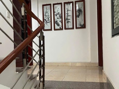 Cho thuê nhà ở Thiên Lôi 4