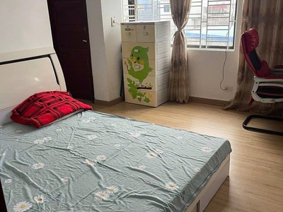 Cho thuê nhà ở Thiên Lôi 5