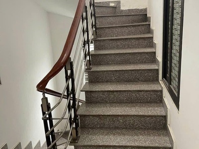 Cho thuê nhà ở Thiên Lôi 7