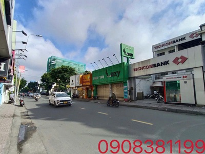 Kẹt tiền trả nợ ngân hàng chính chủ cần bán gấp nhà ngay trung tâm, khu vip đầy đủ tiện nghi 4