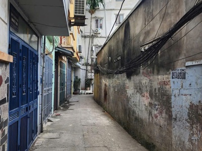Bán nhà - khương hạ, dt: 390m2, mt: 21m, giá: 95 tỷ. 1