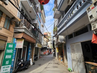 Bán nhà - khương hạ, dt: 390m2, mt: 21m, giá: 95 tỷ. 3