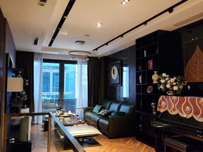 Lk foresa kdt xuân phương 98.1m2- 4t, mt6m, vỉa hè ô tô tránh kd, giá 21.tỷ 5 1