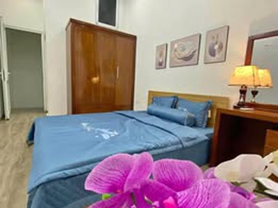 Bán tòa nhà CCMN Quan Nhân, Thanh Xuân, 176m, 24 phòng, doanh thu 1.5 tỷ 1 năm, giá 22 tỷ. 0