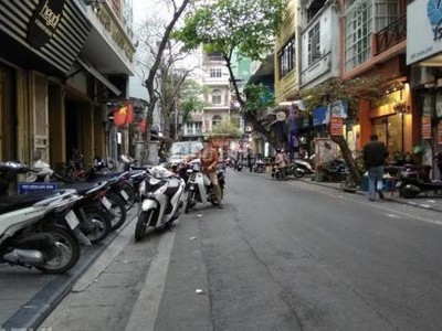 Bán 500M2 Mặt Tiền 25M Xã Đàn 150 Tỷ Đường Ô TÔ Tránh Kinh Doanh Đầu Tư Xây Tòa Chia Lô 0