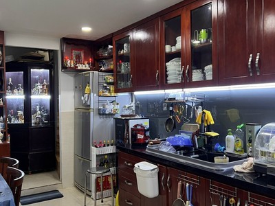 Bán nhà MT Nguyễn Bình Phú Xuân Nhà Bè 3 tầng chỉ 3.6 tỷ kinh doanh Vip 0