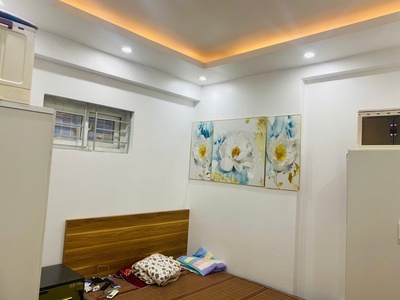 Chính chủ gửi bán căn hộ 65m  full nội thất view Hồ giá 2.3 tỷ tại 6 tòa KĐT Thanh Hà Cienco 5 3