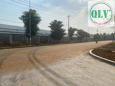 Cho thuê nhà xưởng nhiều diện tích  từ 2.380m2  ở KCN Đồng Phú, Bình Phước 0