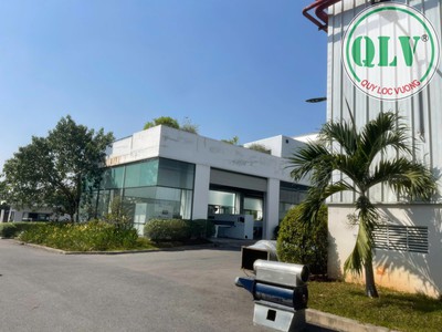 Cần bán nhà xưởng 16.189 m2 tại KCN Mỹ Phước, Bến Cát, Bình Dương. 3