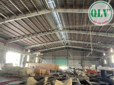Cần bán nhà xưởng 16.189 m2 tại KCN Mỹ Phước, Bến Cát, Bình Dương. 4