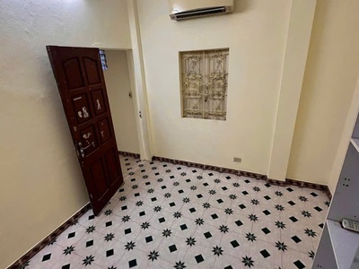 Cho thuê nhà riêng ở Trần Đại Nghĩa, Hai Bà Trưng 50m x 3T giá 11 triệu, gần ĐH KTQD 2