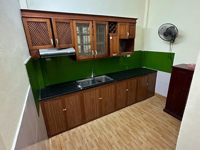 Cho thuê nhà riêng ở Trần Đại Nghĩa, Hai Bà Trưng 50m x 3T giá 11 triệu, gần ĐH KTQD 3