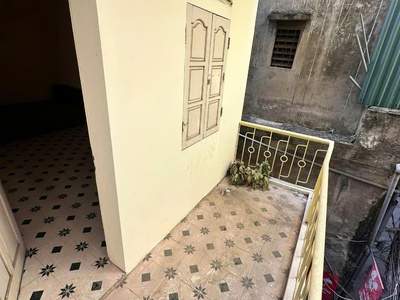 Cho thuê nhà riêng ở Trần Đại Nghĩa, Hai Bà Trưng 50m x 3T giá 11 triệu, gần ĐH KTQD 4