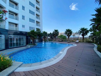 1 căn duy nhất 2PN 109m2 tầng 15 view Sông Hàn - Vịnh Đà Nẵng - Sở hữu lâu dài giá chỉ 3 tỷ xx 0