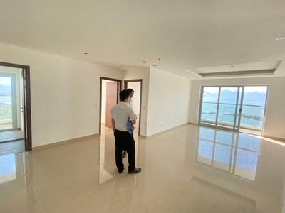 1 căn duy nhất 2PN 109m2 tầng 15 view Sông Hàn - Vịnh Đà Nẵng - Sở hữu lâu dài giá chỉ 3 tỷ xx 3