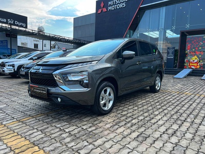 Bán xe XPANDER at eco nâu 2023 3