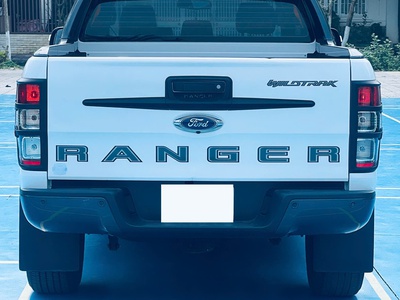 Ford Ranger wiltrack bitubo 4x4 sx 2020 0