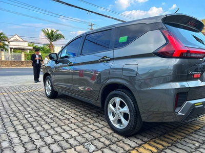 Bán xe XPANDER at eco nâu 2023 1