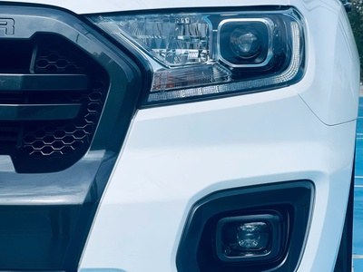 Ford Ranger wiltrack bitubo 4x4 sx 2020 1