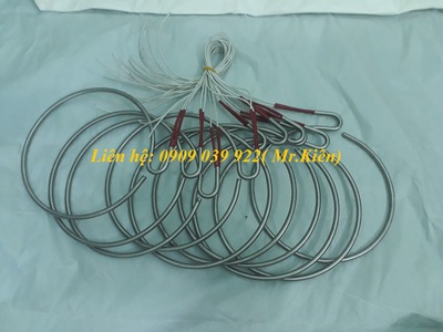 Điện trở cây 1 đầu 1