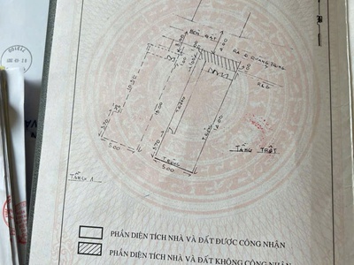 Bán hoạc cho thuyê nguyên căn 1