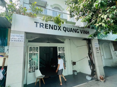 Bán hoạc cho thuyê nguyên căn 12