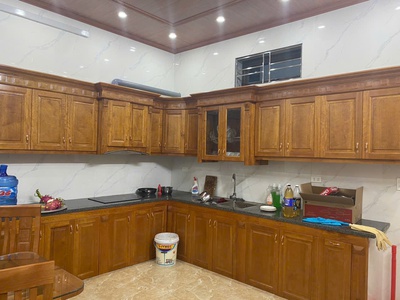 Chính chủ cần cho thuê nhà 4 tầng tại  khu đất mới khu thượng, p khắc niệm tp bắc ninh. 2