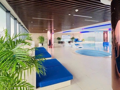 Hót nhà đẹp chính chủ  - giá tốt - vị trí tại : view sông đà - căn q2704 khách sạn 5 sao wyndham 4