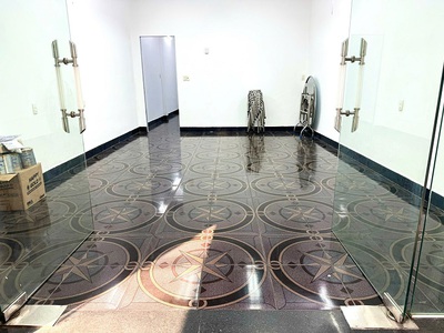 Cho thuê mặt bằng làm văn phòng ,kho ,nail ,...tại q.tân bình . 0