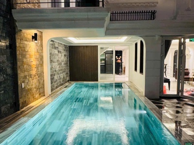Bán căn villa an thượng sát biển mỹ khê, ngũ hành sơn, đà nẵng. 0