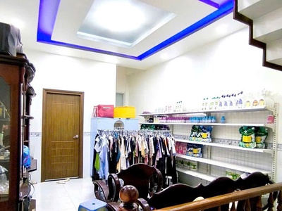 Nhà đẹp - giá tốt - vị trí đẹp nhất tại : đường 38 - phường hiệp bình chánh - thủ đức - hồ chí minh 1