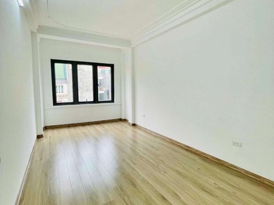 Bán nhà phố Minh Khai - 4 tầng mới ngõ thông - gần phố giá 6.18 tỷ 3