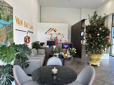 Vạn đạt land - chuyên nhận ký gửi mua bán chung cư fpt plaza 3 đà nẵng 2