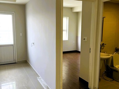 Cho thuê căn hộ 1pn tầng cao chung cư lavita garden - trường thọ 1