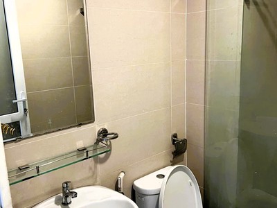 Cho thuê căn hộ 1pn tầng cao chung cư lavita garden - trường thọ 2