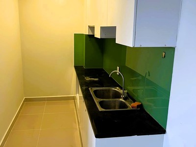 Cho thuê căn hộ 1pn tầng cao chung cư lavita garden - trường thọ 3