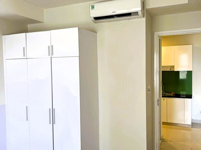Cho thuê căn hộ 1pn tầng cao chung cư lavita garden - trường thọ 4
