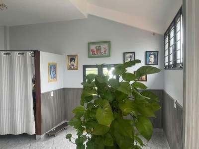 Hàng hiếm còn sót lại  kdc nam nguyễn tất thành  chào bán nhà 2 tầng lô góc 2