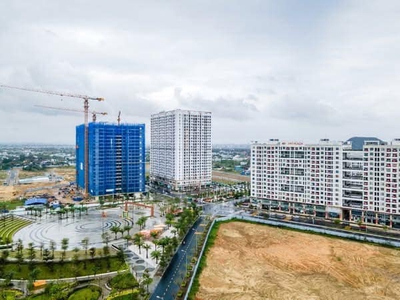 Vạn đạt land - chuyên nhận ký gửi mua bán chung cư fpt plaza 3 đà nẵng 0