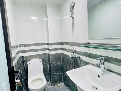 Bán nhà phố Minh Khai - 4 tầng mới ngõ thông - gần phố giá 6.18 tỷ 4